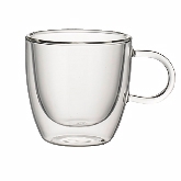 Villeroy & Boch, Small Cup, 3 3/4 oz, Artesano, Glass