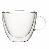 Villeroy & Boch, Large Cup, 14 2/3 oz, Artesano, Glass
