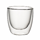 Villeroy & Boch, Small Tumbler, 3 3/4 oz, Artesano, Glass