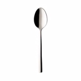 Villeroy & Boch, Demitasse Spoon, 4 1/2", Piemont, 18/10 S/S