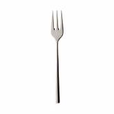 Villeroy & Boch, Pastry Fork, 6 1/4", Piemont, 18/10 S/S