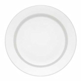 Villeroy & Boch, Buffet Plate, 12 5/8", Corpo White, Porcelain