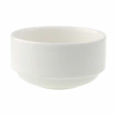 Villeroy & Boch, Unhandled Soup Cup, 8 3/4 oz, Universal, Porcelain