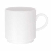 Villeroy & Boch, Stacking Mug, 9 1/4 oz, Universal, Porcelain