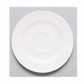 Villeroy & Boch, Saucer, 5 7/8", Easy White, Porcelain