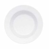 Villeroy & Boch, Rim Soup Plate, 13 oz, Easy White, Porcelain