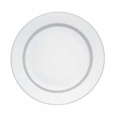 Villeroy & Boch, Buffet Plate, 12 5/8", Easy White, Porcelain