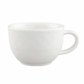 Villeroy & Boch, Cup, 3 1/2 oz, Bella, Porcelain