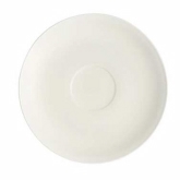 Villeroy & Boch, Saucer, 7 1/8", Stella Hotel, Bone Porcelain