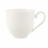 Villeroy & Boch, Coffee Cup, 3 1/2 oz, Stella Hotel, Bone Porcelain
