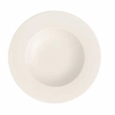 Villeroy & Boch, Deep Rim Soup Plate, 11 1/4 oz, Stella Hotel, Bone Porcelain