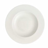 Villeroy & Boch, Deep Rim Soup Plate, 17 oz, Stella Hotel, Bone Porcelain