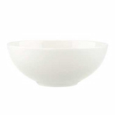 Villeroy & Boch, Individual Bowl, 16 oz, Stella Hotel, Bone Porcelain