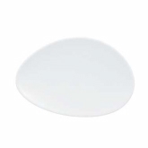 Villeroy & Boch, Oval Flat Plate, 5 7/8" x 3 7/8", Marchesi, Porcelain