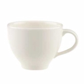 Villeroy & Boch, Coffee Cup #2, 7 1/2 oz, Dune, Porcelain