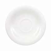 Villeroy & Boch, Saucer, 6 1/4" dia., Dune, Porcelain