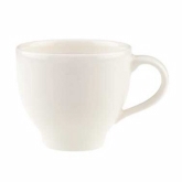 Villeroy & Boch, Coffee Cup #4, 6 oz, Dune, Porcelain