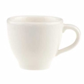 Villeroy & Boch, Coffee Cup #8, 2 3/4 oz, Dune, Porcelain