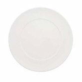 Villeroy & Boch, Flat Plate, 12 5/8" dia., Dune, Porcelain