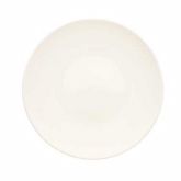 Villeroy & Boch, Flat Plate, 9 7/8" dia., Dune, Porcelain