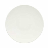 Villeroy & Boch, Flat Coupe Plate, 8 1/4" dia., Dune, Porcelain