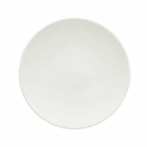 Villeroy & Boch, Flat Coupe Plate, 6 1/4" dia., Dune, Porcelain