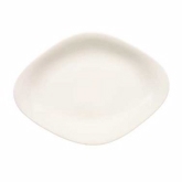 Villeroy & Boch, Oval Plate, 14 1/8" x 9 7/8", Dune, Porcelain