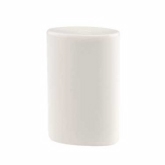 Villeroy & Boch, Salt Shaker, 3" H, Dune, Porcelain