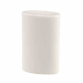 Villeroy & Boch, Pepper Shaker, 3" H, Dune, Porcelain