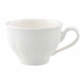 Villeroy & Boch, Cup #2, 7 1/2 oz, La Scala, Porcelain