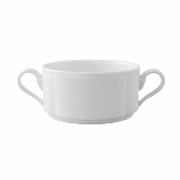 Villeroy & Boch, Stackable Soup Cup, 13.50 oz, La Scala