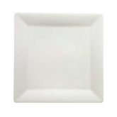 Villeroy & Boch, Square Buffet Plate, 12 5/8", Pi Carre, Porcelain