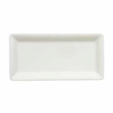 Villeroy & Boch, Rectangular Platter, 9 1/2" x 4 3/4", Pi Carre