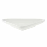 Villeroy & Boch, Flat Triangular Bowl, 3 1/2 oz, Pi Carre, Porcelain