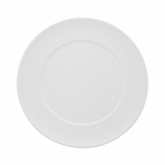 Villeroy & Boch, Flat Plate, 12 5/8" dia., Sedona, Porcelain