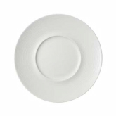 Villeroy & Boch, Plate, 11 3/8" x 5 3/4" Well, Marchesi-Sedona