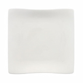 Villeroy & Boch, Square Plate, 11", Cera, Porcelain