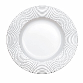 Villeroy & Boch, Flat Plate, 9 1/2" dia., Stella Vogue