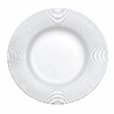 Villeroy & Boch, Flat Plate, 9" dia., Stella Vogue