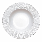 Villeroy & Boch, Deep Plate, 11 1/4" dia., Stella Vogue