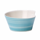 Villeroy & Boch, Bowl, 12 1/2 oz, Amarah, Aquamarine