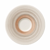 Villeroy & Boch, Saucer, 6 2/3" dia., Amarah, Taupe