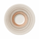 Villeroy & Boch, Saucer, 6 2/3" dia., Amarah, Taupe