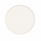 Villeroy & Boch, Flat Coupe Plate, 9 1/2" dia., Artesano