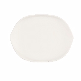 Villeroy & Boch, Flat Hexagon Plate, 12 1/4" x 9 1/2", Artesano