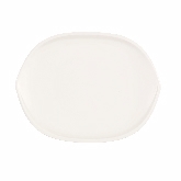 Villeroy & Boch, Flat Hexagon Plate, 10" x 7 3/8", Artesano