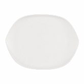 Villeroy & Boch, Flat Hexagon Plate, 14 1/4" x 11 1/4", Artesano