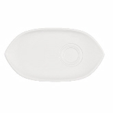 Villeroy & Boch, Platter, 11 1/4" x 6 1/4", Artesano