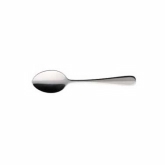 Villeroy & Boch, Demitasse Spoon, 4 1/2", Coupole, 18/10 S/S