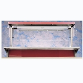 Vollrath Cayenne Heat Strip - 46" For Signature Server Classic Units